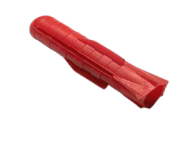 Дюбель трех распорный 6*35