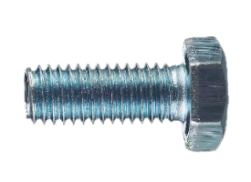 Болт 10х50 DIN 933