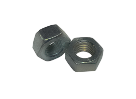 Гайки шестигранные DIN 934 6.0 , М22