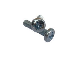 Винты с полукруглой головкой DIN 7985 , 5*16