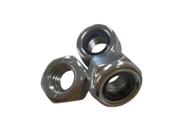 Гайки самоконтрящиеся DIN 985 6.0 , М6