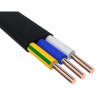 Кабель силовой медный ВВГпнг (А) LS 3*1,5